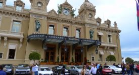 01. Cazino Monaco