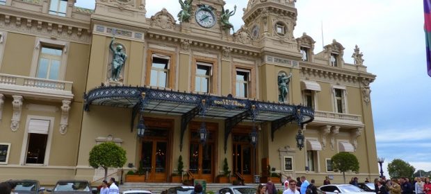 01. Cazino Monaco