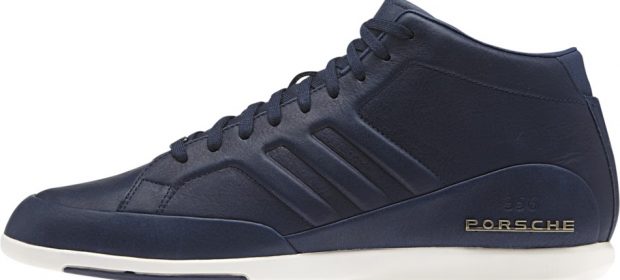 01. Ghete Adidas Porsche Design