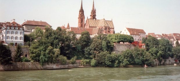 04. Rin La Basel