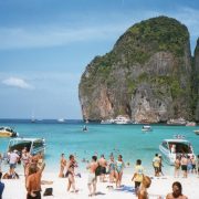 22. Plaja Din The Beach