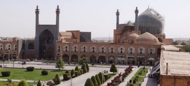 24. Panorama Din Ali Qapu