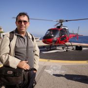 08. Heliport Monaco