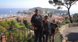 08. St. Jean Cap Ferrat
