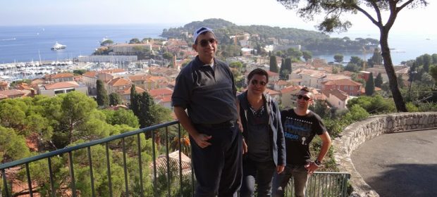 08. St. Jean Cap Ferrat
