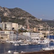 17. Panorama Monaco