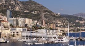 17. Panorama Monaco