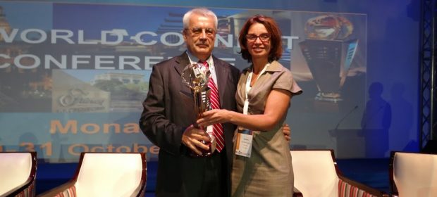 19. Tarom La APG