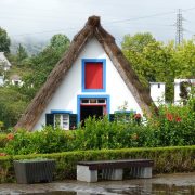 19. Traditional House In Santana Madeira