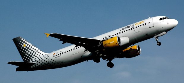 Vueling