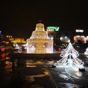 01. Bucurestiul De Craciun