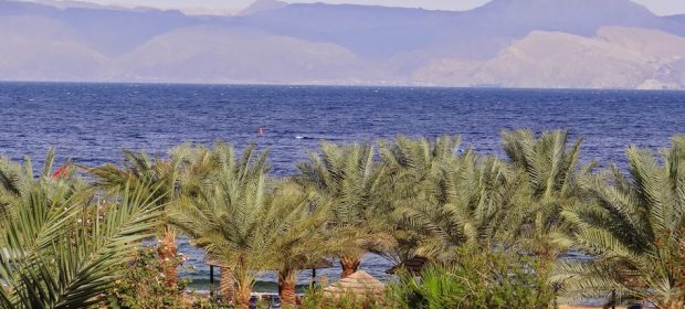 07. Taba Coasta Egipteana