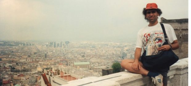 10. Napoli