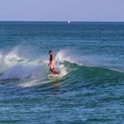 15. Surfer In Santa Maria