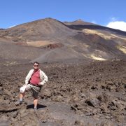 19. Imperator Pe Etna