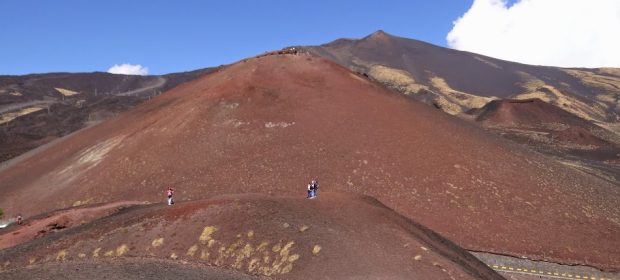 26. Etna Sicilia