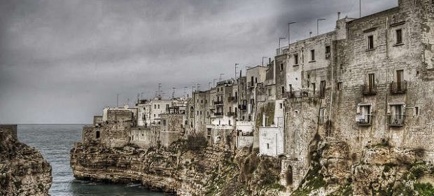 Bari Orasul Vechi