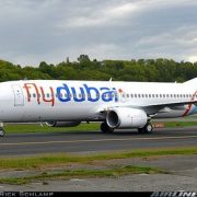 Fly Dubai