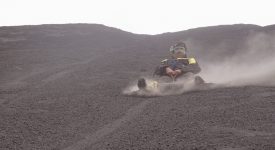 29. Volcano Boarding Cerro Negro