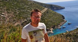 01. Florin Popescu Zakynthos