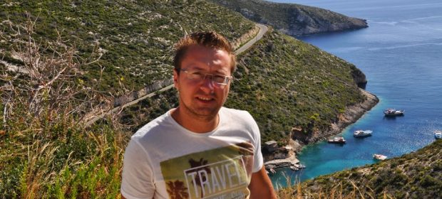 01. Florin Popescu Zakynthos