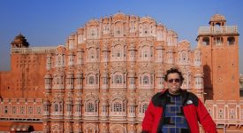 05. Hawa Mahal