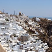 06. Panorama Santorini