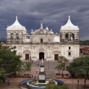 15. Cea Mai Mare Catedrala Din America Centrala