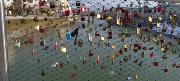 16. Destinatii Romantice Salzburg