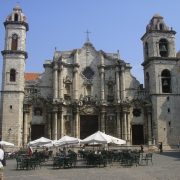 01. Catedrala Havana