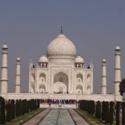 01. Taj Mahal Agra India