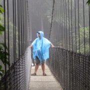 05. Hanging Bridges La Fortuna Costa Rica