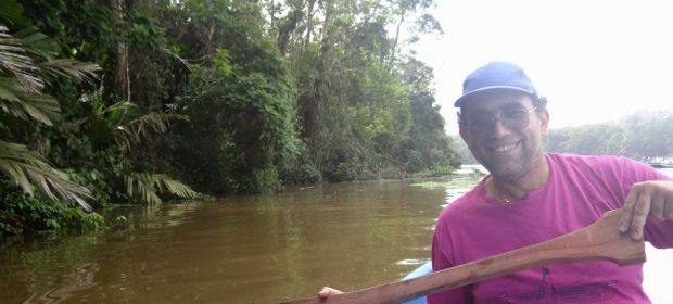 11. Prin Tortuguero