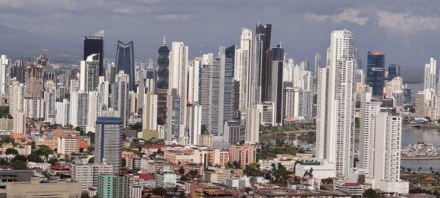 43. Panama Oras Modern
