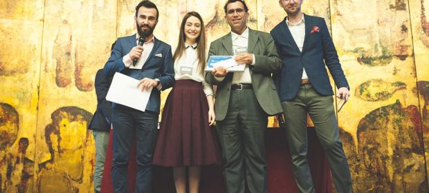 01. Cel Mai Popular Blog De Travel Din Romania