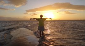 03. Apus De Soare In Nicaragua