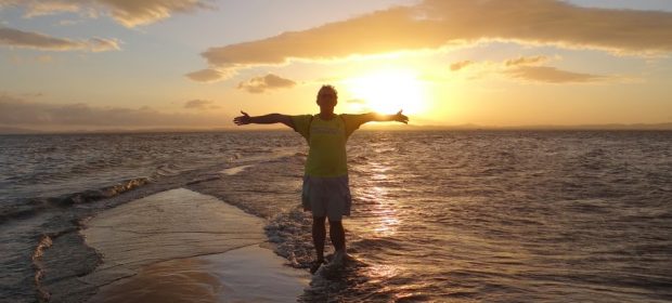 03. Apus De Soare In Nicaragua