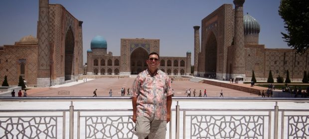 06. Registan