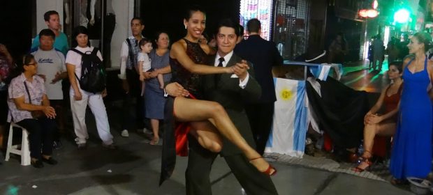 06. Tango Calle Florida