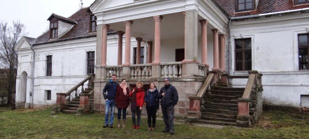 30. Castelul Kalnoky Miclosoara Covasna