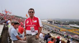 48. Imperator La Hungaroring