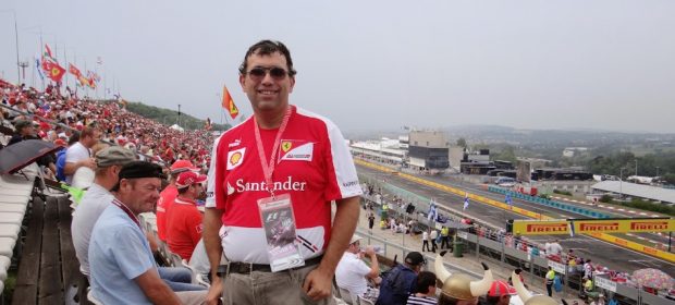 48. Imperator La Hungaroring