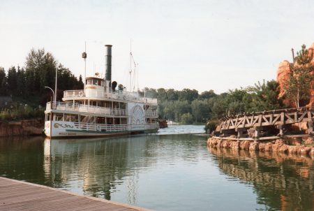 01. Molly Brown