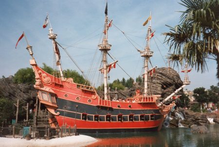 03. Corabia Piratilor