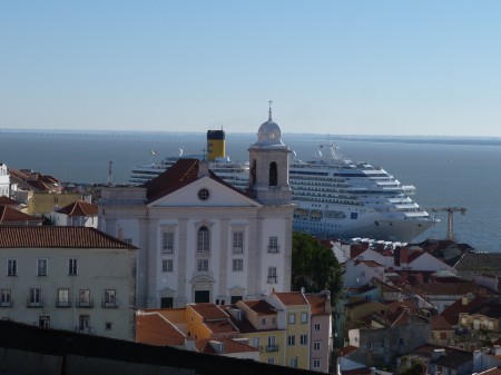 04. Biserica Alfama