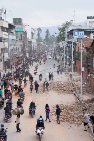 04. Cutremur Nepal