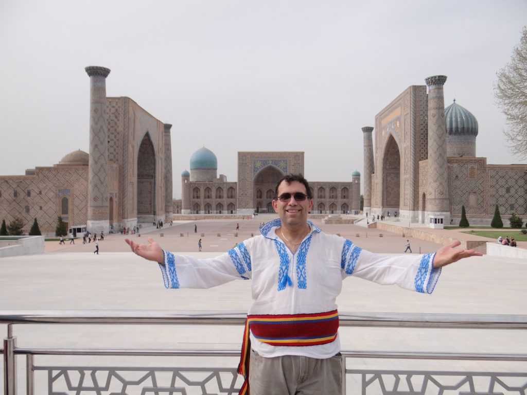 05 Regestan Samarkand