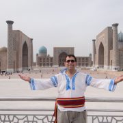 05 Regestan Samarkand