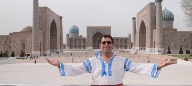 05 Regestan Samarkand