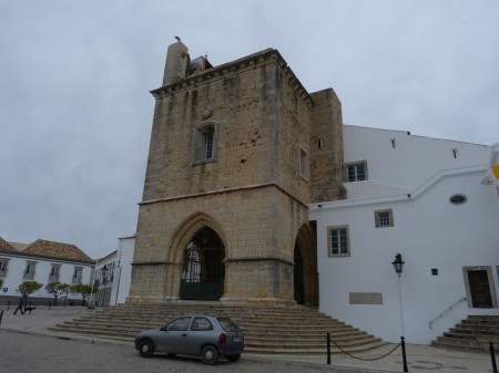 05. Faro - orasul vechi